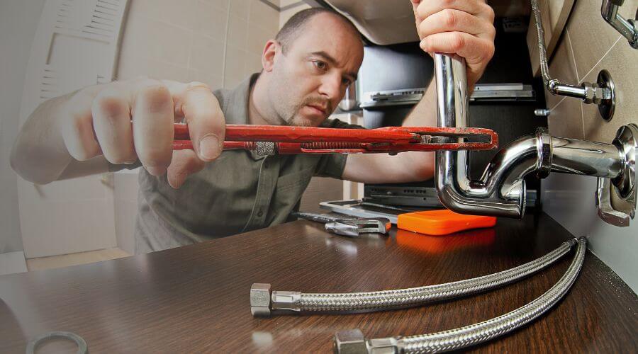 Local annual plumbing maintenance in Newton, GA